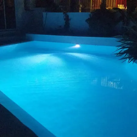 L'oasis Du Golf - Hotel Beziers