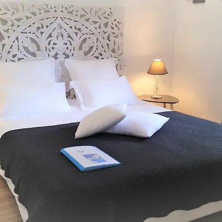 Hotel L'oasis Du Golf -