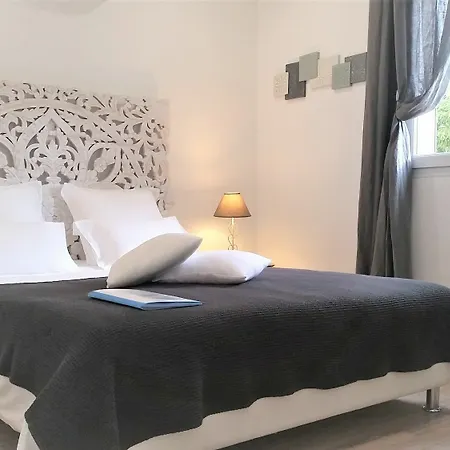 L'oasis Du Golf - 3* Beziers
