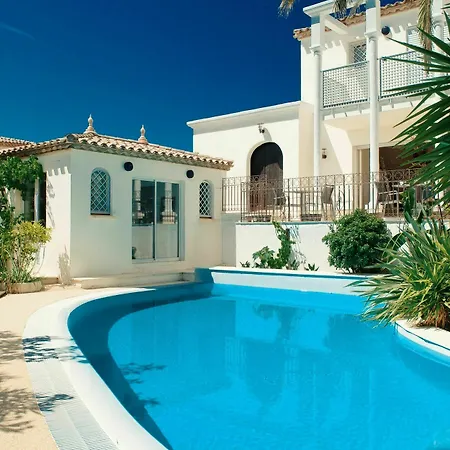 L'oasis Du Golf -