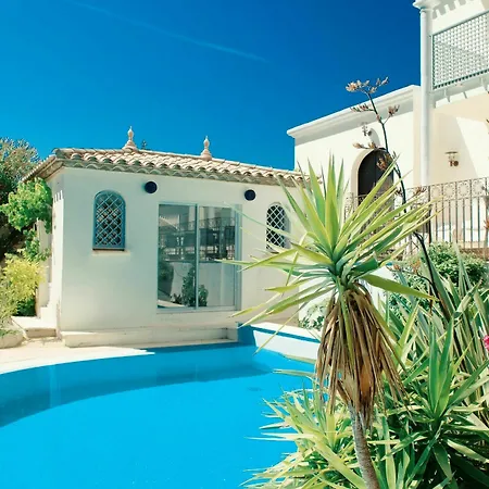 L'oasis Du Golf - Hotel