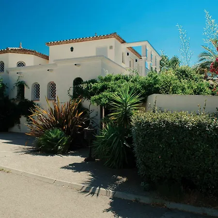 L'oasis Du Golf - 3*