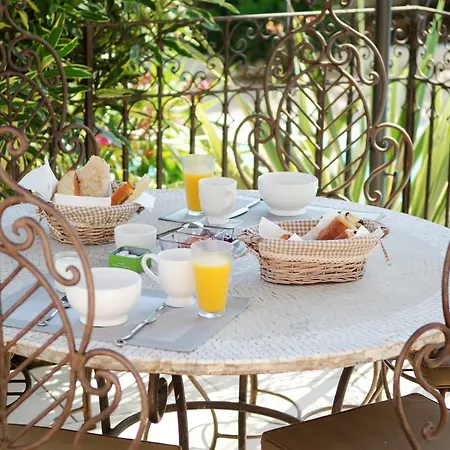 L'oasis Du Golf - Hotel 3*