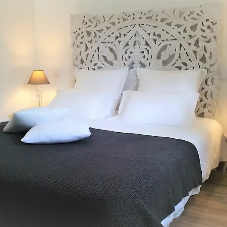Hotel L'oasis Du Golf - 3*
