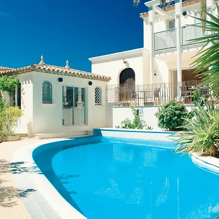 L'oasis Du Golf - 3* Beziers