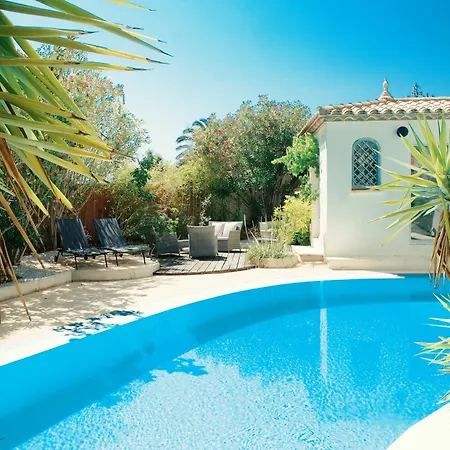 L'oasis Du Golf - Hotel