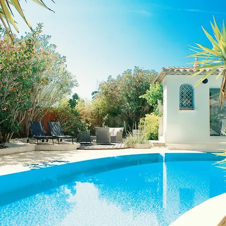 L'oasis Du Golf - Hotel Beziers