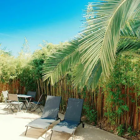 L'oasis Du Golf -